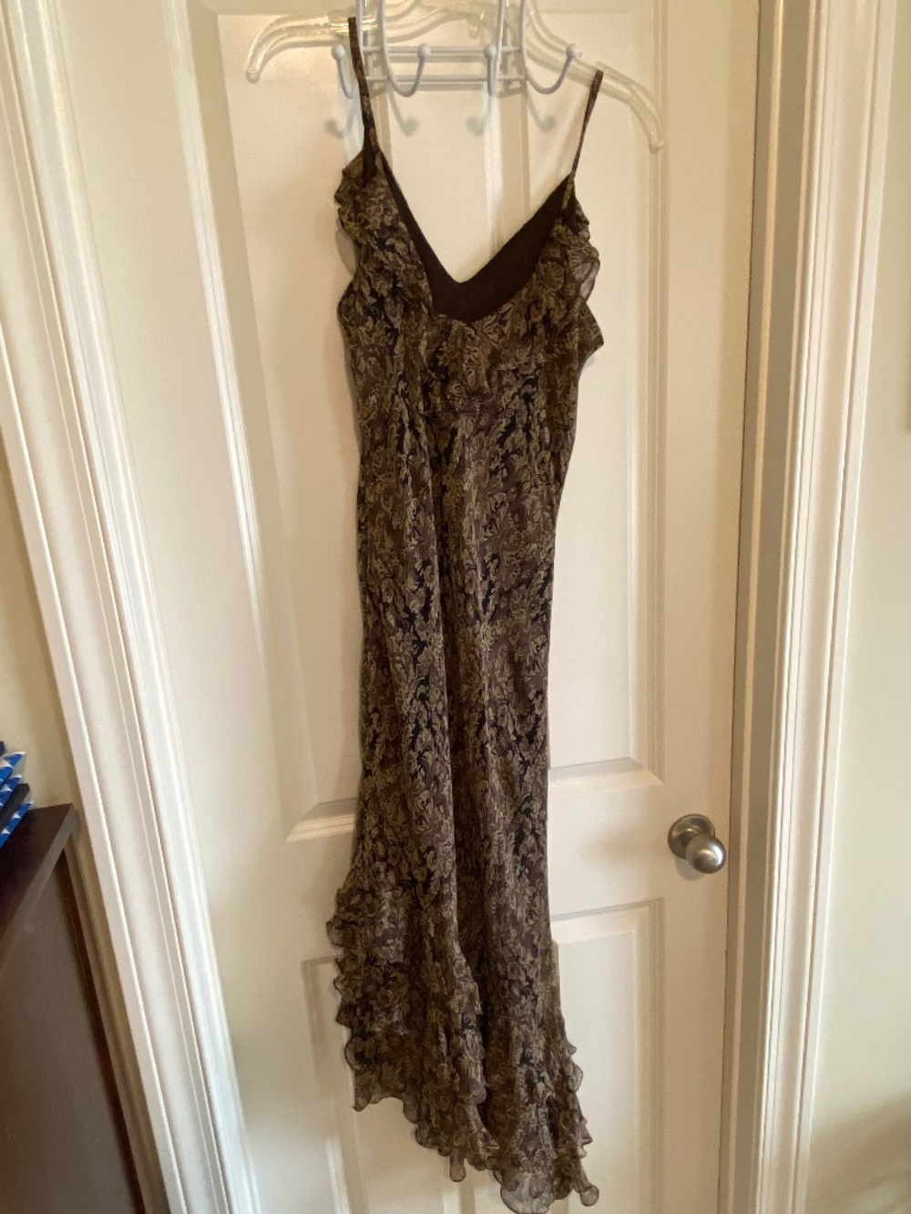 ICE Silk Dress - Picture 7 of 11